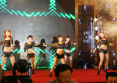 2010海得控制“我创造、我分享、我发展”年会晚宴