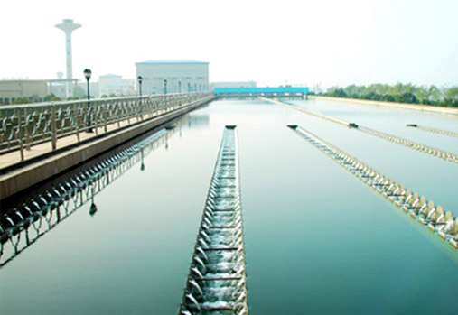 Water Supply & Water Treatment