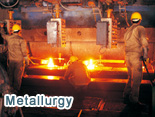 Metallurgy