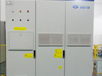 850KW风冷风机变流器