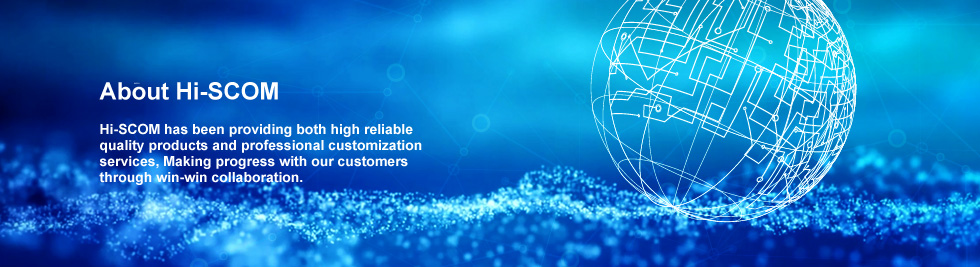 About Hi-SCOM