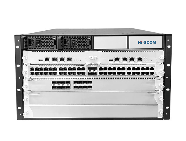 IT系列交换机