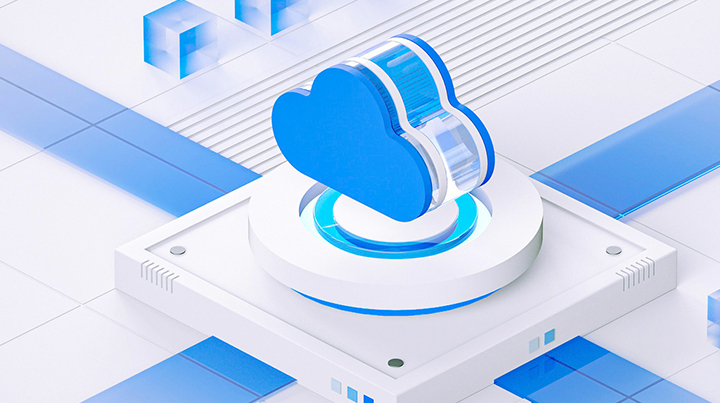 iP2C工控系统迁云